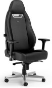 Крісло Noblechairs Legend Black/Grey (NBL-LGD-PU-XXV)