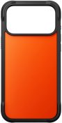 Чохол Nomad for Apple iPhone 17 Pro - Rugged Ultra Orange (NM014070858)