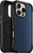 Чохол Nomad for iPhone 16 Pro - Rugged Atlantic Blue (NM01382485)