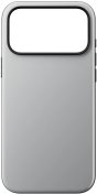 Чохол Nomad for Apple iPhone 17 Pro Max - Modern Lunar Gray (NM011994858)