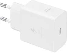 Зарядний пристрій Samsung EP-T4511NWEGEU 45W White