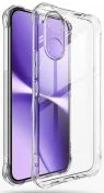 Чохол BeCover for Poco X8 Pro - Anti-Shock Clear (716024)