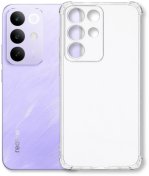 Чохол BeCover for Realme C85 Pro - Anti-Shock Clear (715066)