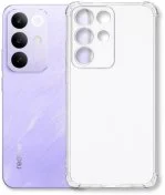 Чохол BeCover for Realme C85 Pro - Anti-Shock Clear (715066)