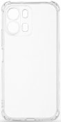 Чохол BeCover for Oppo A6s - Anti-Shock Clear (716092)