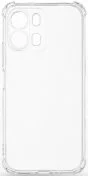 Чохол BeCover for Oppo A6s - Anti-Shock Clear (716092)