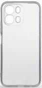 Чохол BeCover for Oppo A6s - Transparent (716076)