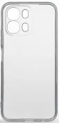 Чохол BeCover for Oppo A6s - Transparent (716076)