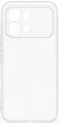 Чохол BeCover for Infinix Note Edge X6887 - Transparent (716042)
