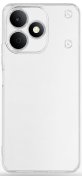 Чохол BeCover for Realme Note 80 - Transparent (716064)