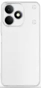Чохол BeCover for Realme Note 80 - Transparent (716064)