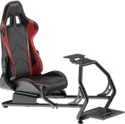 Крісло AGN AGN03-BS-KP01 Black