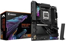 Материнська плата Gigabyte B850 AORUS ELITE X3D