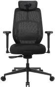 Крісло AeroCool SKY 360 Mesh Black (TEGC-3105101.11)