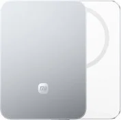 Батарея універсальна Xiaomi UltraThin Magnetic 5000mAh 22.5W/15W Silver (BHR08Z2GL)