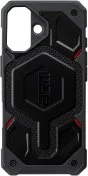 Чохол ArmorStandart for Apple iPhone 17 - Y50 MagCase Black (ARM90901)