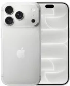 Смартфон Apple iPhone 18 Pro 256GB Silver 