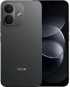 Смартфон Xiaomi Redmi Note 17 Pro 5G 8/512GB Black