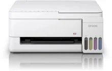 БФП Epson EcoTank Home L3356 with Wi-Fi (C11CL62415)