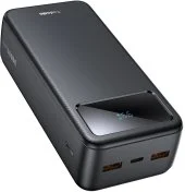 Батарея універсальна McDoDo MC-4240 30000mAh 22.5W Black