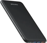 Батарея універсальна Charmast W2002C 26800mAh Black (B073FJ9X2J)
