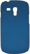 Чохол Drobak для Samsung I8190 Shaggy Hard синій