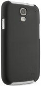 Чохол Belkin для Samsung Galaxy S4 Shield Sheer Matte чорний