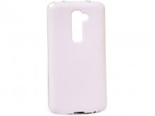 Чохол Voia LG Optimus G E975 - Flip Case білий