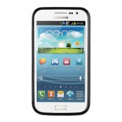 Чохол Kuboq для Samsung Galaxy Win I8550 Advanced TPU чорний