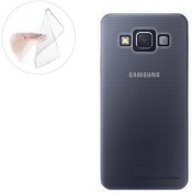 Чохол Global Case для Samsung A300 - TPU Extra Slim світлий