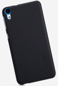 Чохол Nillkin для HTC Desire 826 - Super Frosted Shield чорний