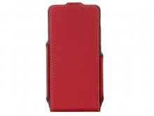 Чохол Red Point для Huawei Y6 Pro - Flip case червоний