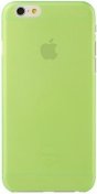 Чохол Ozaki для iPhone 6 - O!coat-0.3 Jelly зелений