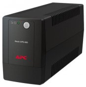 ПБЖ (UPS) APC Back-UPS 650 VA, IEC