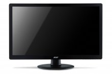 Монітор Acer S230HLBB (UM.VS0EE.B06) чорний