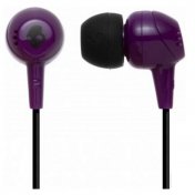 Навушники Skullcandy JIB фіолетові
