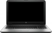 Ноутбук HP 250 G5 (W4M34EA) сірий