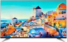 Телевізор LED LG 55UH755V (Smart TV, Wi-Fi, 3840x2160)