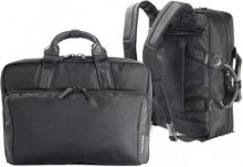 Сумка для ноутбука Tucano Profilo Premium Bag чорна