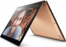 Ноутбук Lenovo Yoga 900-13ISK2 (80UE00CGUA) золотий