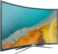Телевізор LED Samsung UE40K6500BUXUA (Smart TV, Wi-Fi, 1920x1080)