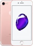Смартфон Apple iPhone 7 256 ГБ рожеве золото