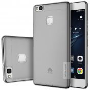 Чохол Nillkin для Huawei P9 Lite - Nature TPU cірий