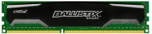Пам`ять Crucial (Micron) BallistiX DDR3 1x8 ГБ (BLS8G3D1609DS1S00)