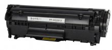 Картридж PrintPro HP (Q2612AF/Canon FX-10) LJ 1010 Dual Pack