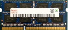 Пам'ять для ноутбука Hynix DDR3 1х4 ГБ (HMT451S6DFR8A-PB)