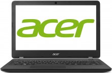 Ноутбук Acer Aspire ES1-332-C40T (NX.GFZEU.001) чорний