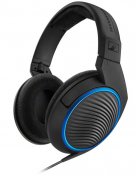 Навушники Sennheiser HD 451 чорні/сині