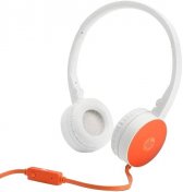 Гарнітура HP H2800 Headset оранжева