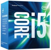 Процесор Intel Core i5-7400 (BX80677I57400) Box